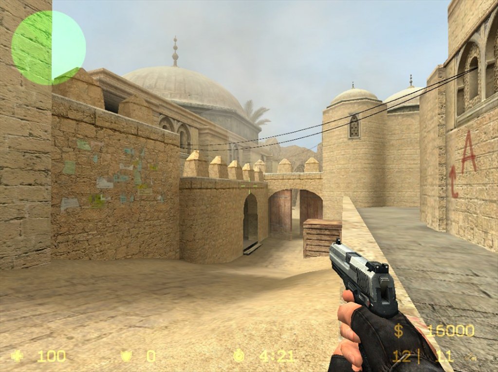 How to download counter strike 1.6 for mac